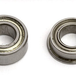 Team Associated 2320 Clutch Bearings NTC3
