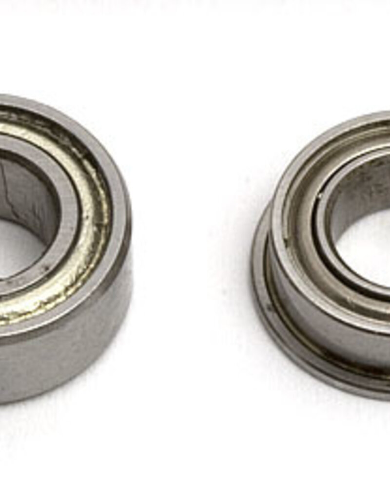 Team Associated 2320 Clutch Bearings NTC3