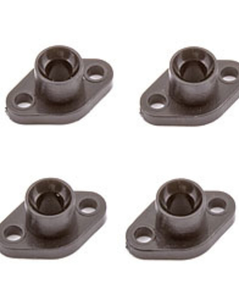 Associated 2249 Pivot Ball Sockets Cap  Team Associated