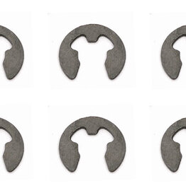 Team Associated ASC31160 FT E-Clip 3mm TC5 (6)