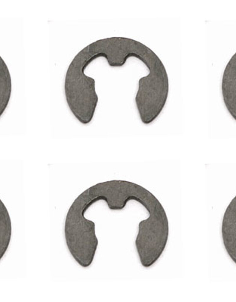 Team Associated ASC31160 FT E-Clip 3mm TC5 (6)