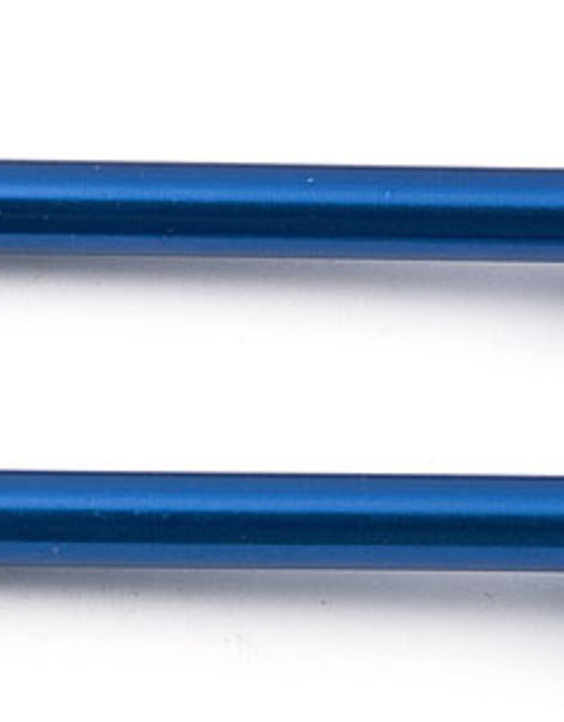 Associated ASCC31034 AXLE/DOGBONE/CVD KIT/HUB HD CVD Bones TC4 (2)