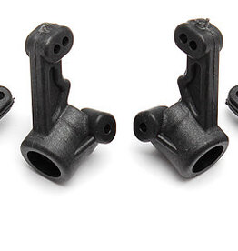 Associated asc31004 Steering Block/Hub Carrie TC4 Steering Block Hub Carrier