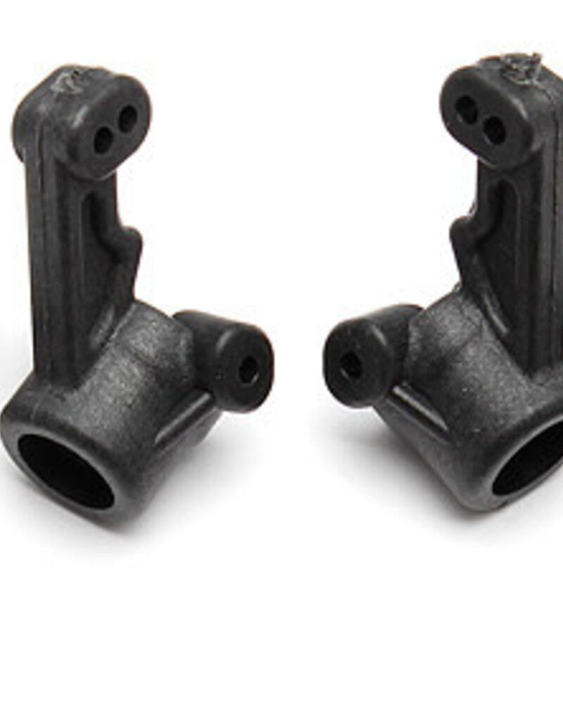 Associated asc31004 Steering Block/Hub Carrie TC4 Steering Block Hub Carrier