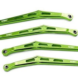 Integy C24746GREEN Upper Suspension Li