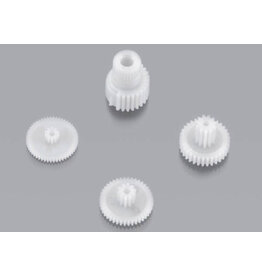 Traxxas 2082 - Gear set (for 2080 micro waterproof servo)