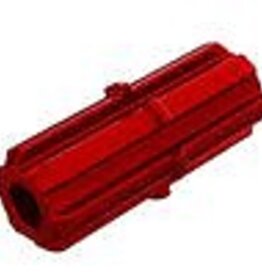 Arrma ARAC9102	 AR310881 Slipper Shaft Red BLX 3S