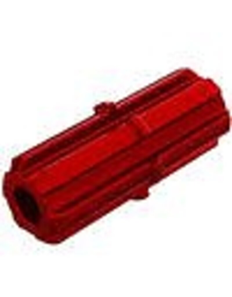 Arrma ARAC9102	 AR310881 Slipper Shaft Red BLX 3S