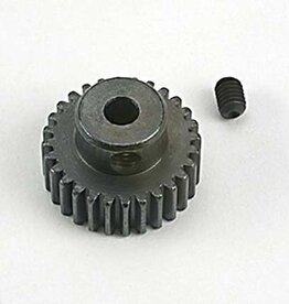 Traxxas 4728 - Gear, pinion (28-tooth) (48-pitch)/ set screw