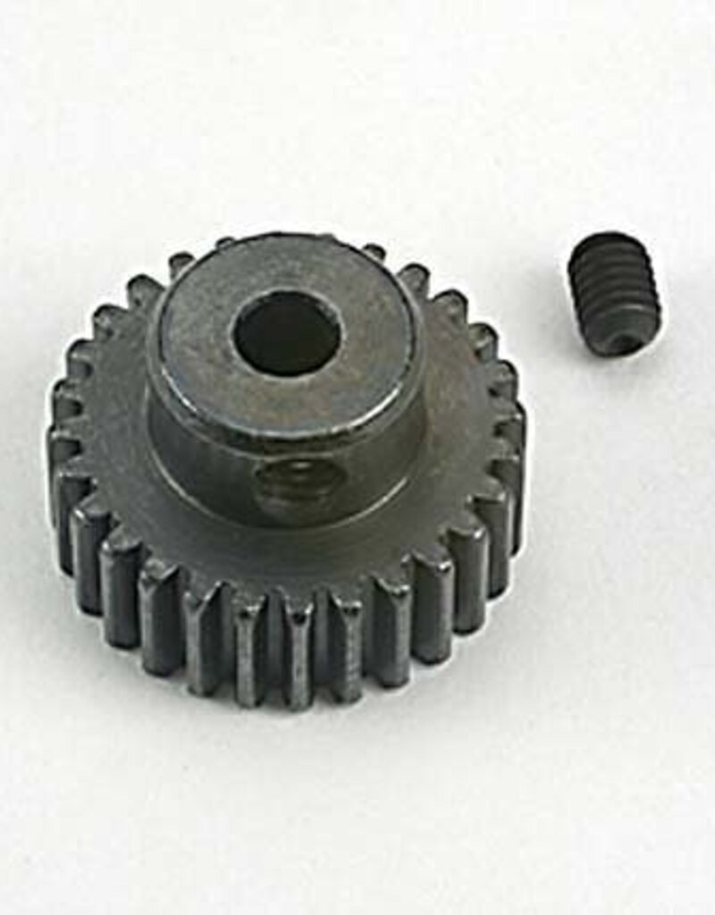 Traxxas 4728 - Gear, pinion (28-tooth) (48-pitch)/ set screw