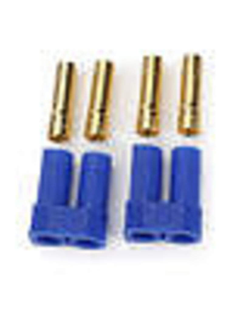 eflite EFLAEC502	 EC5 Battery Connector (2)