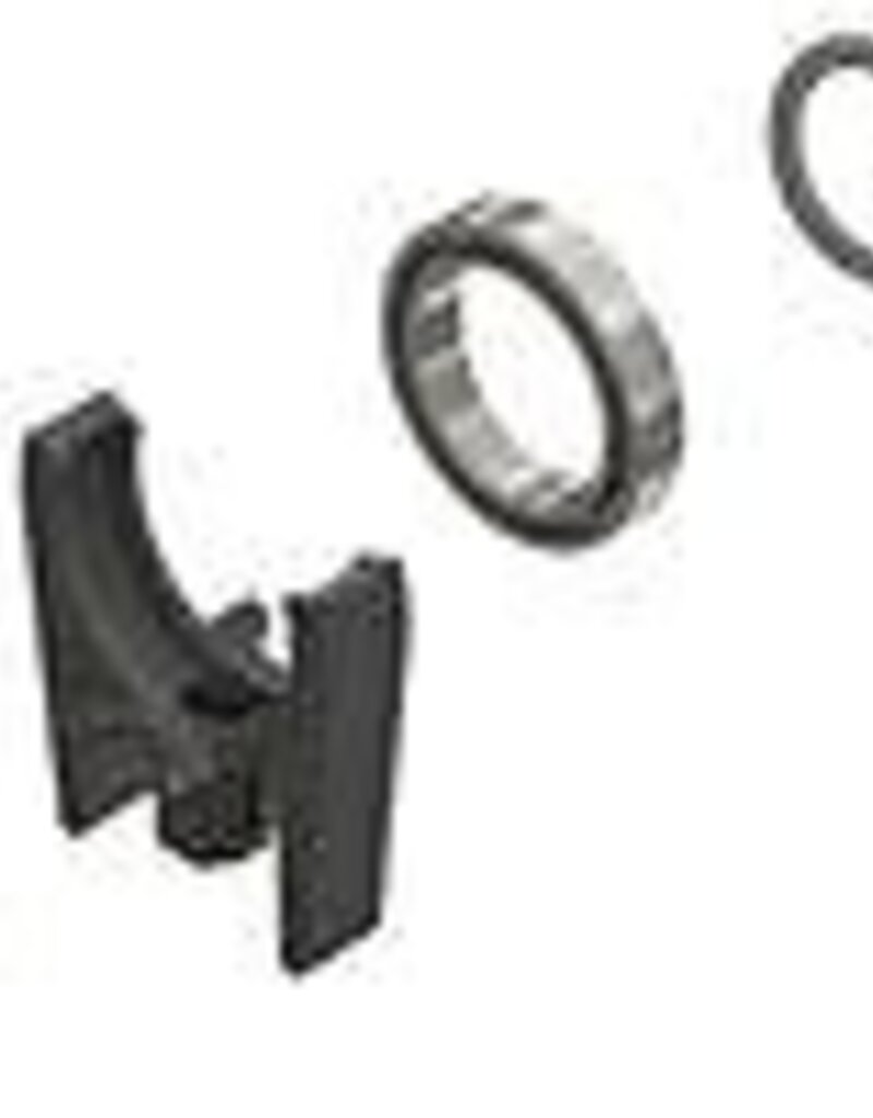 Arrma ARAC4024	 AR310878 Center Driveshaft High Speed Support 4x4