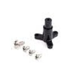 Eflight EFLU1168  Prop Adapter (Long): Ultra Micro Carbon Cub SS