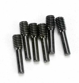 Traxxas 5145 SCREW PIN 4X15MM (6)