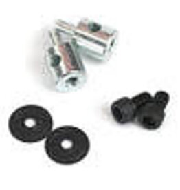 Dubro DUB490	 EZ Connectors:HD 4-40