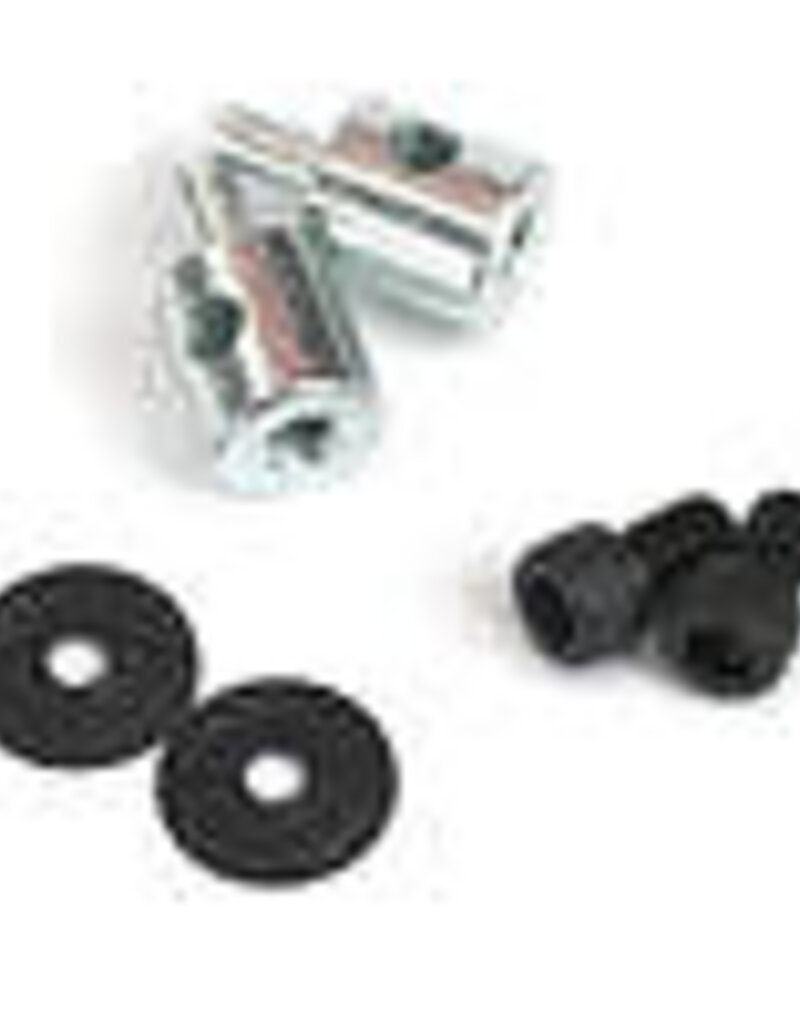 Dubro DUB490	 EZ Connectors:HD 4-40