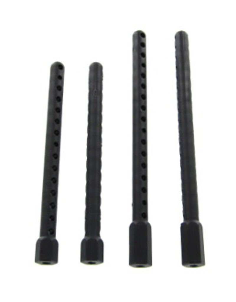 Redcat Racing 02010 Body post (4pcs) (used on all Lightning vehicles)