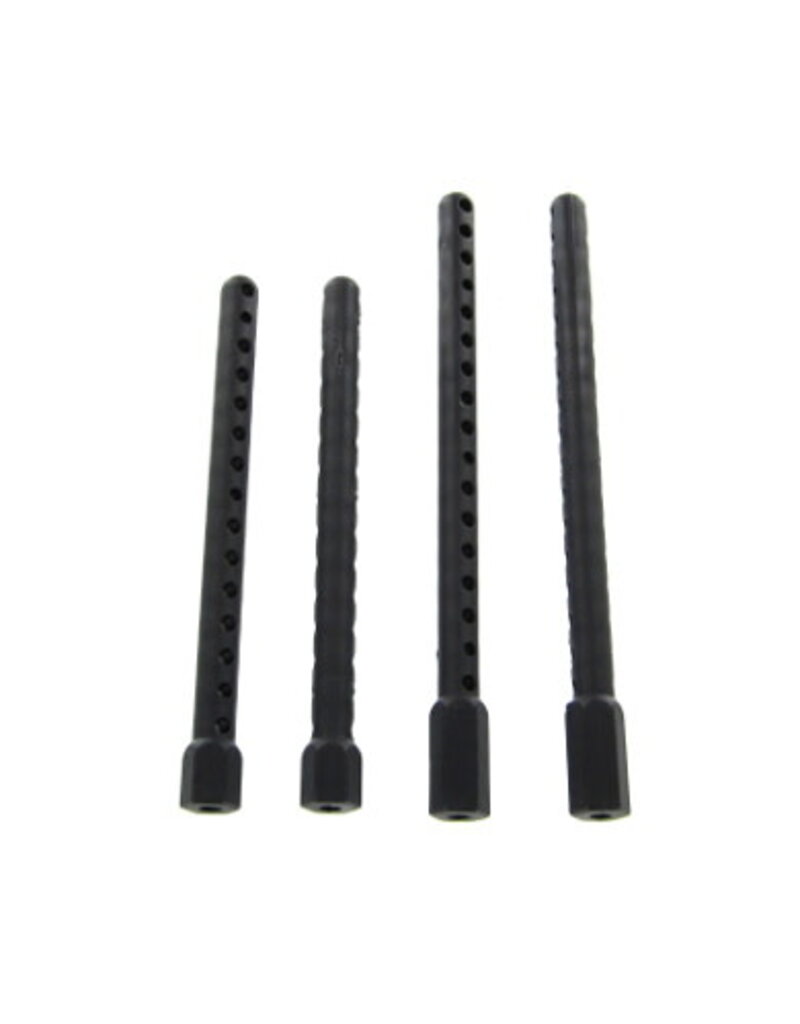 Redcat Racing 02010 Body post (4pcs) (used on all Lightning vehicles)