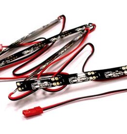 Integy Under Chassis LED Light (4)x4 Kit C23600GREEN