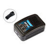 ASC27202	 Reedy 123-S Compact LiPo Balance Charger