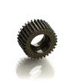 EXO1993	DR10 HD Idler Gear, 7075 31 Tooth