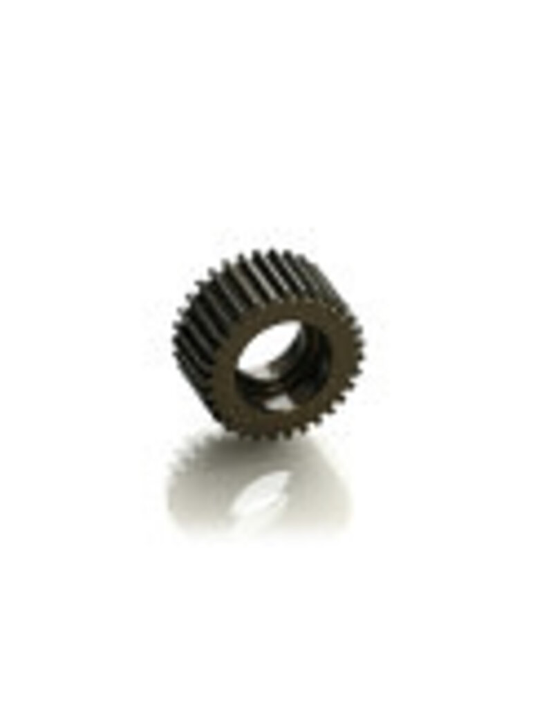 EXO1993	DR10 HD Idler Gear, 7075 31 Tooth