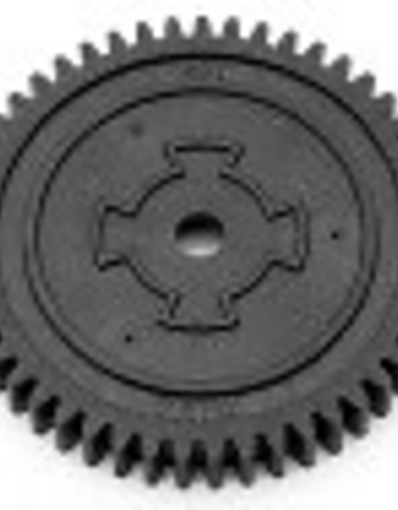 HPI HPI77094	Spur Gear, 49 Tooth, Savage X