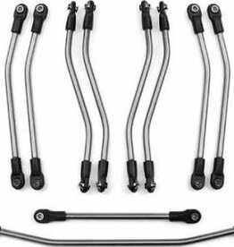 Axial Wraith 3/16 Titanium Link Kit (10)