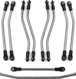 Axial Wraith 3/16 Titanium Link Kit (10)