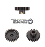Tekno TKR4183	 M5 Pinion Gear (23t, MOD1, 5mm bore, M5 set screw)