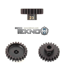 Tekno TKR4183	 M5 Pinion Gear (23t, MOD1, 5mm bore, M5 set screw)