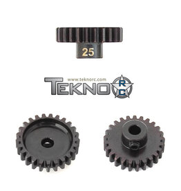 Tekno TKR4185	 M5 Pinion Gear (25t, MOD1, 5mm bore, M5 set screw)