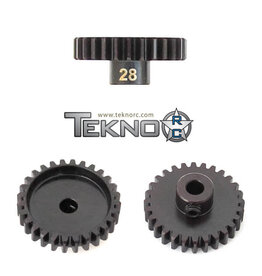 Tekno TKR4188	 M5 Pinion Gear (28t, MOD1, 5mm bore, M5 set screw)