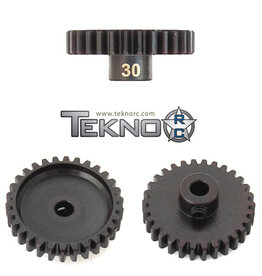 Tekno TKR4190	 M5 Pinion Gear (30t, MOD1, 5mm bore, M5 set screw)