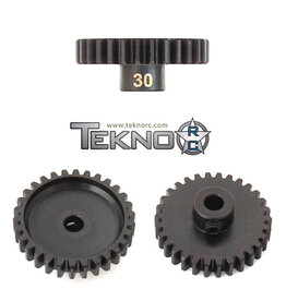 Tekno TKR4190	 M5 Pinion Gear (30t, MOD1, 5mm bore, M5 set screw)