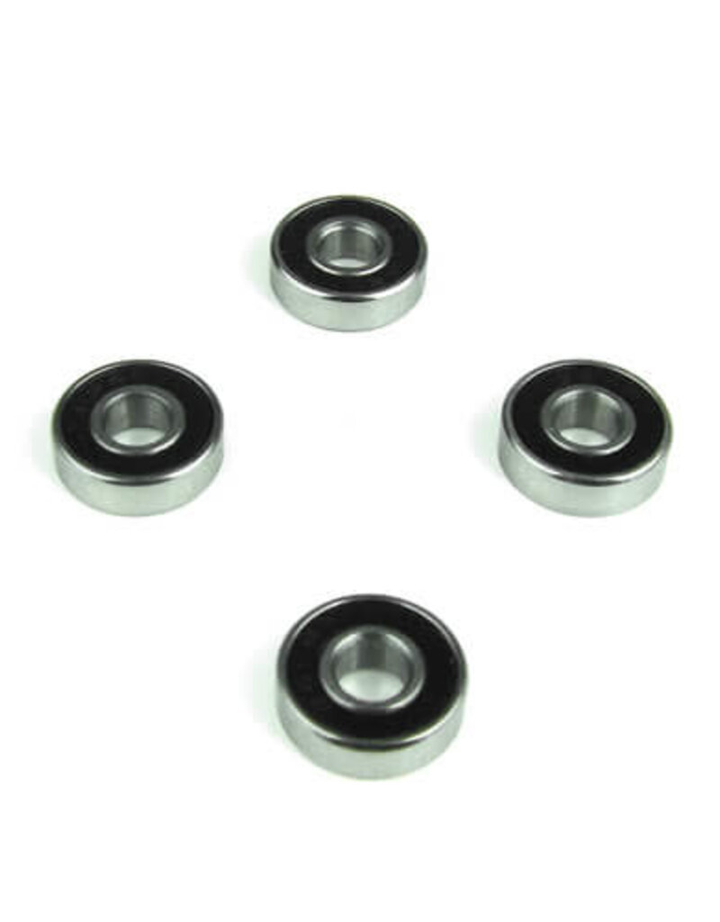 Tekno TKRBB05134	 Ball Bearing (5x13x4, 4pcs)