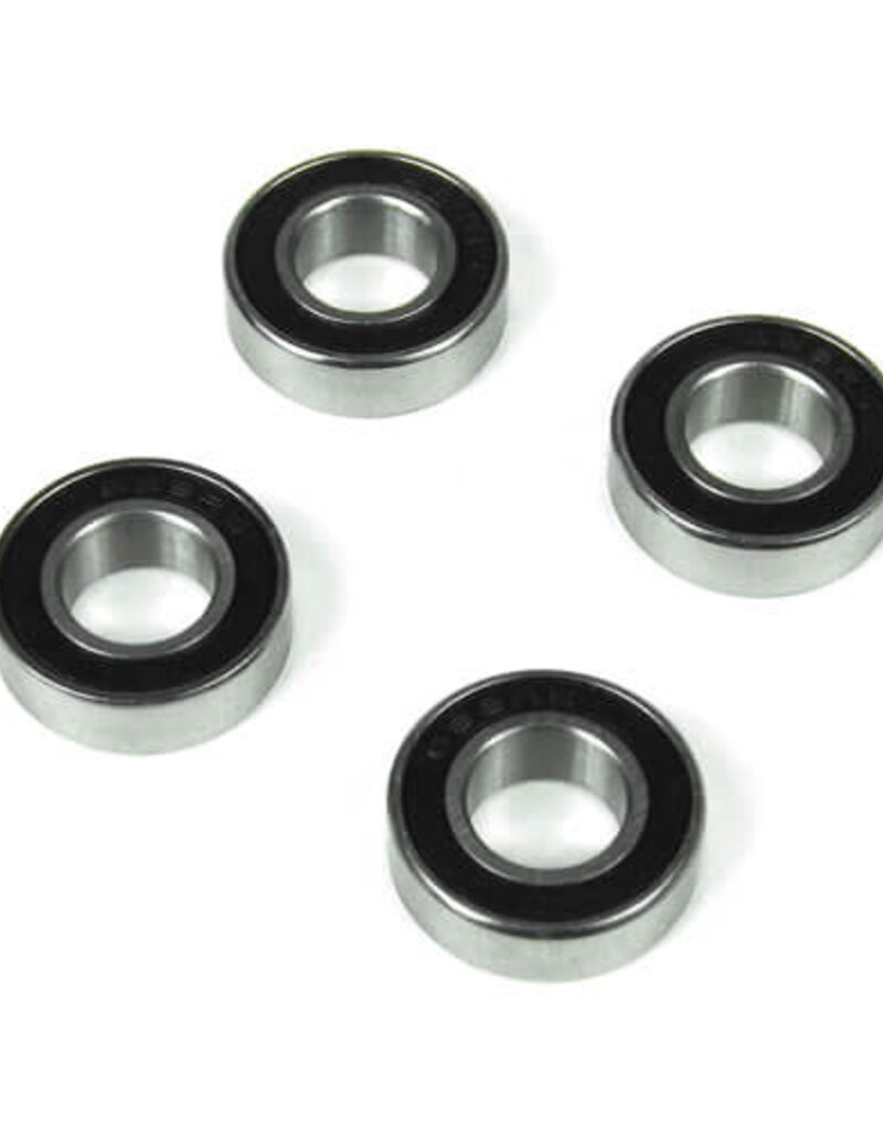Tekno TKRBB08165	 Ball Bearing (8x16x5, 4pcs)