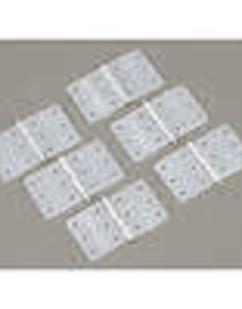 Dubro DUB116 AIRPLANE HINGE