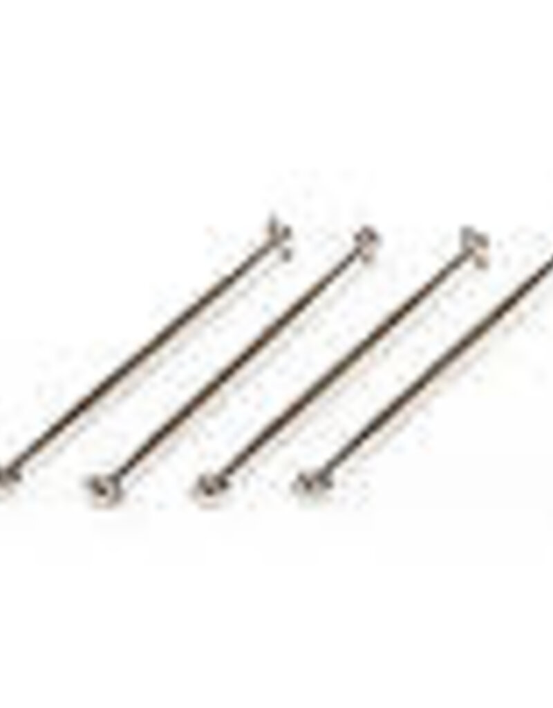 losi LOS212001	 Dogbone Set (4): Mini 8T