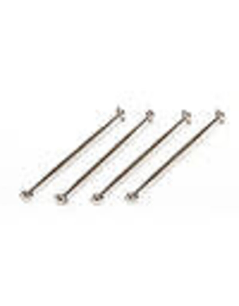 losi LOS212001	 Dogbone Set (4): Mini 8T
