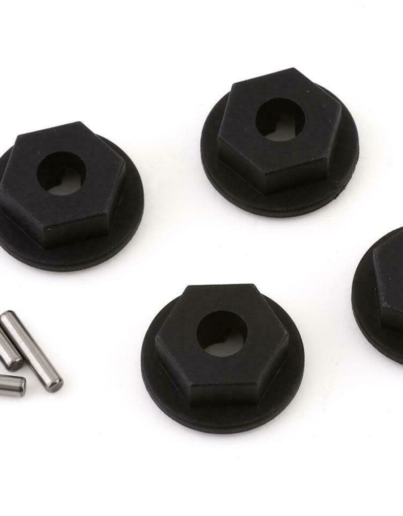 losi LOS232015 WHEEL HEX PIN TEN MT