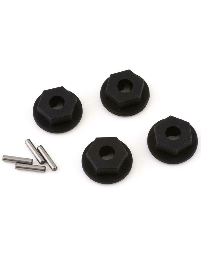 losi LOS232015 WHEEL HEX PIN TEN MT