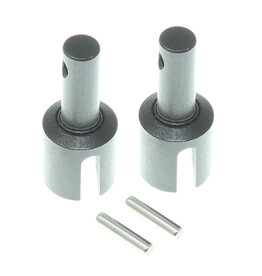 Redcat Racing RER12420  Drive Cup w/ Pins (2pcs)