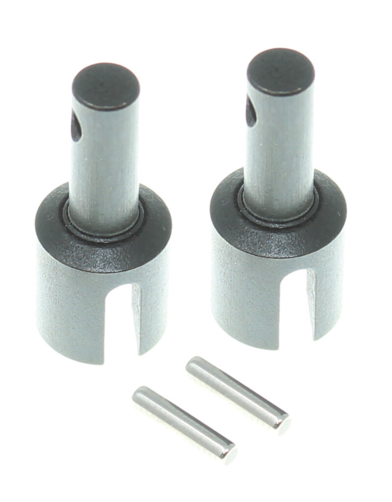 Redcat Racing RER12420  Drive Cup w/ Pins (2pcs)