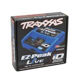 Traxxas 2971 Charger, EZ-Peak Live, 100W, NiMH/LiPo with iD Auto Battery Identification