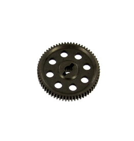 Redcat Racing 11184 -64T Steel Spur Gear (64T, .6 module)