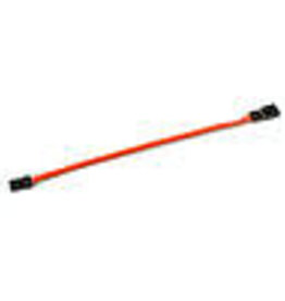 Spectrum SPMA3001	 Heavy-Duty Servo Extension 6"