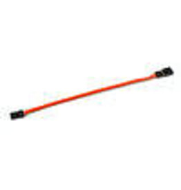 Spectrum SPMA3001	 Heavy-Duty Servo Extension 6"