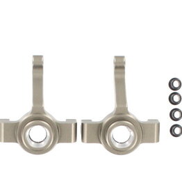 Redcat Racing 180002 Steering Knuckles L/R(Aluminum)(2pcs)