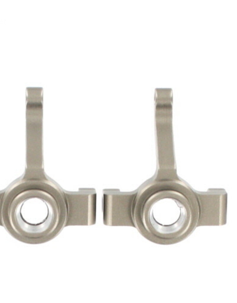Redcat Racing 180002 Steering Knuckles L/R(Aluminum)(2pcs)